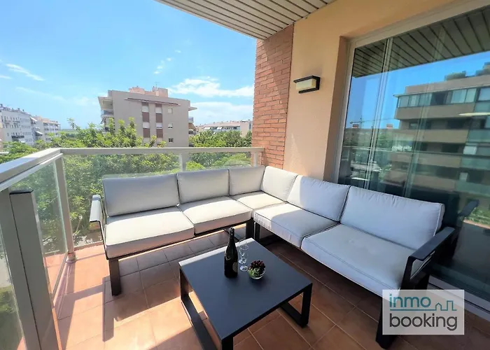 Apartment Family Confort, Climatizado, Piscina , Parking Y Wifi