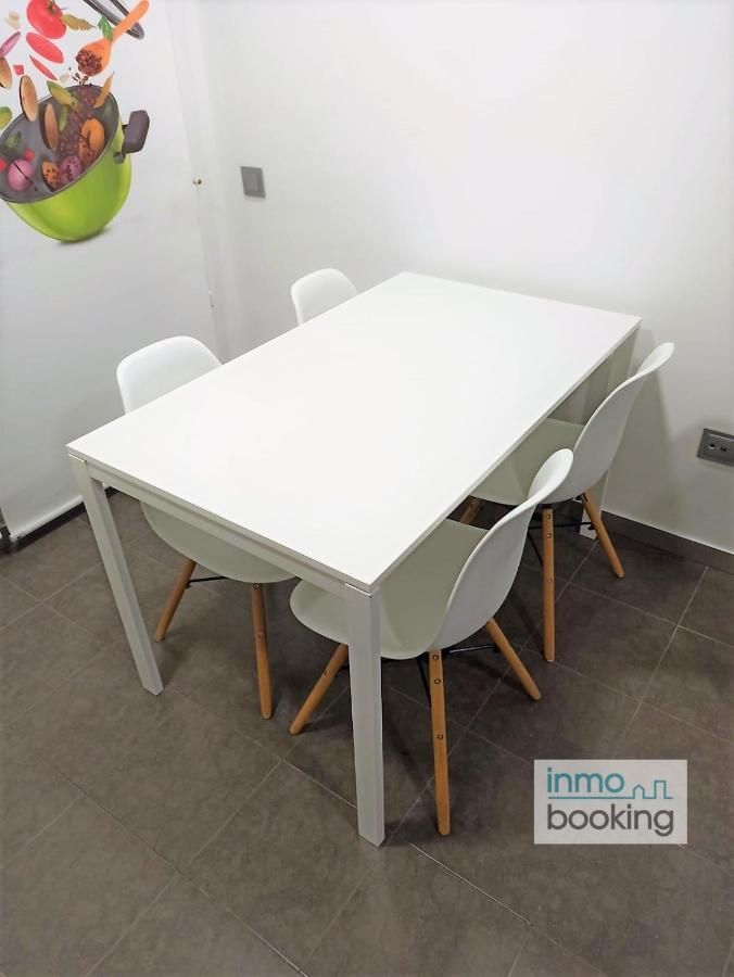 Apartament Family Confort, Climatizado, Piscina , Parking Y Wifi *