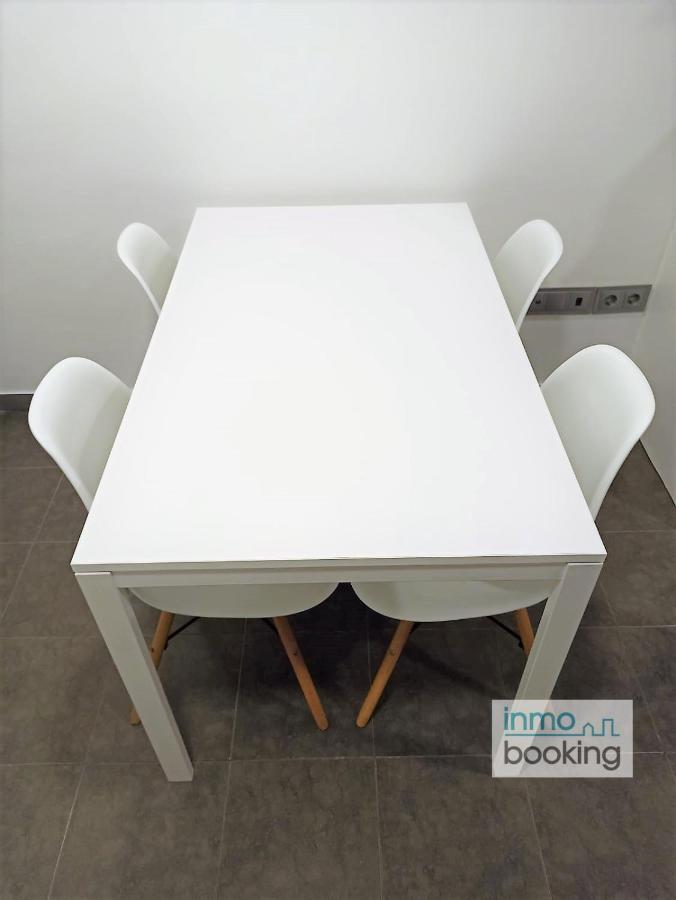 Family Confort, Climatizado, Piscina , Parking Y Wifi Apartment *