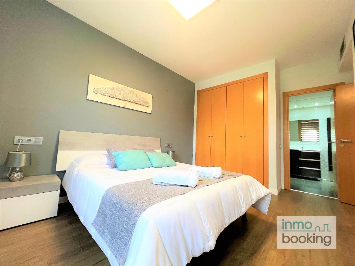 Family Confort, Climatizado, Piscina , Parking Y Wifi Apartment