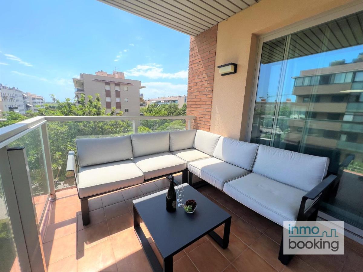 Family Confort, Climatizado, Piscina , Parking Y Wifi Appartement
