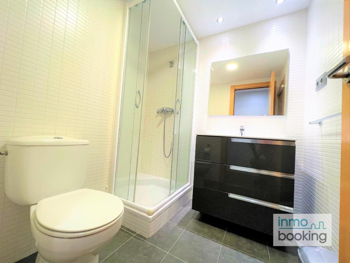 Family Confort, Climatizado, Piscina , Parking Y Wifi Appartement *