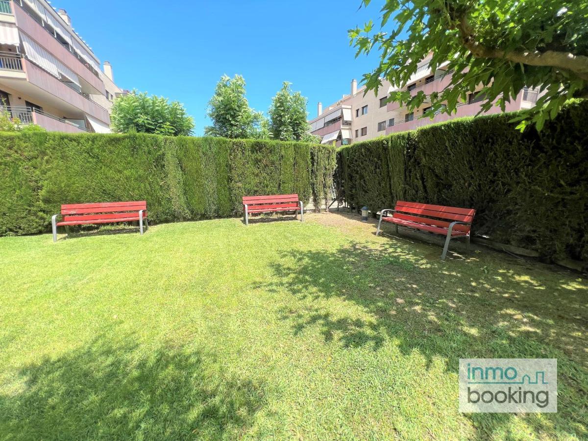Family Confort, Climatizado, Piscina , Parking Y Wifi Appartement *