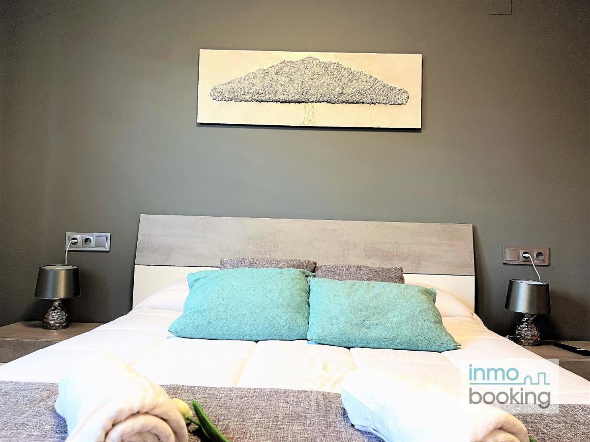 Family Confort, Climatizado, Piscina , Parking Y Wifi Appartement Salou