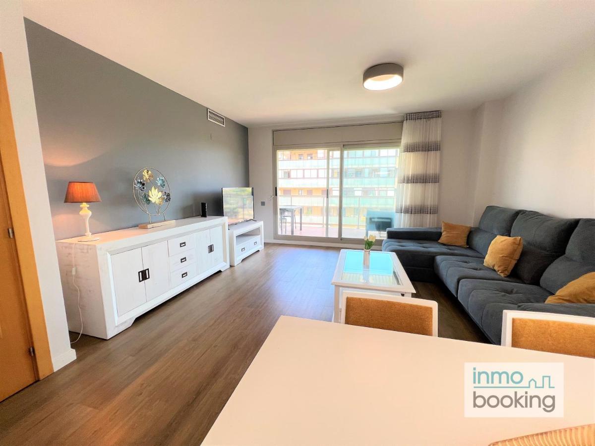Family Confort, Climatizado, Piscina , Parking Y Wifi Appartement