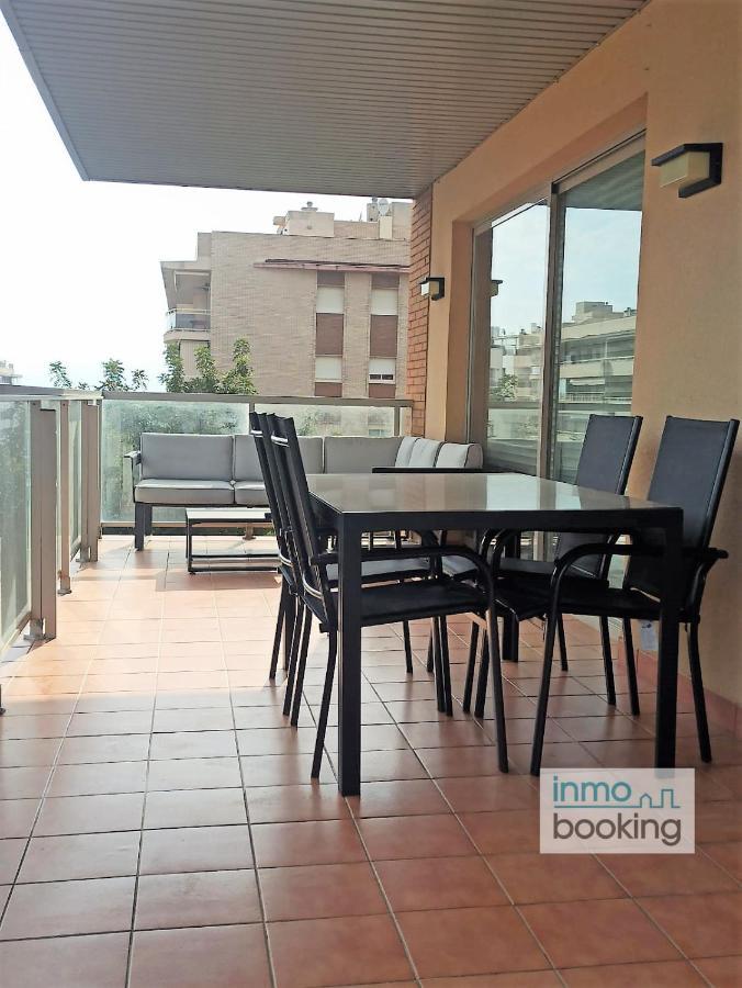 Family Confort, Climatizado, Piscina , Parking Y Wifi Appartement *