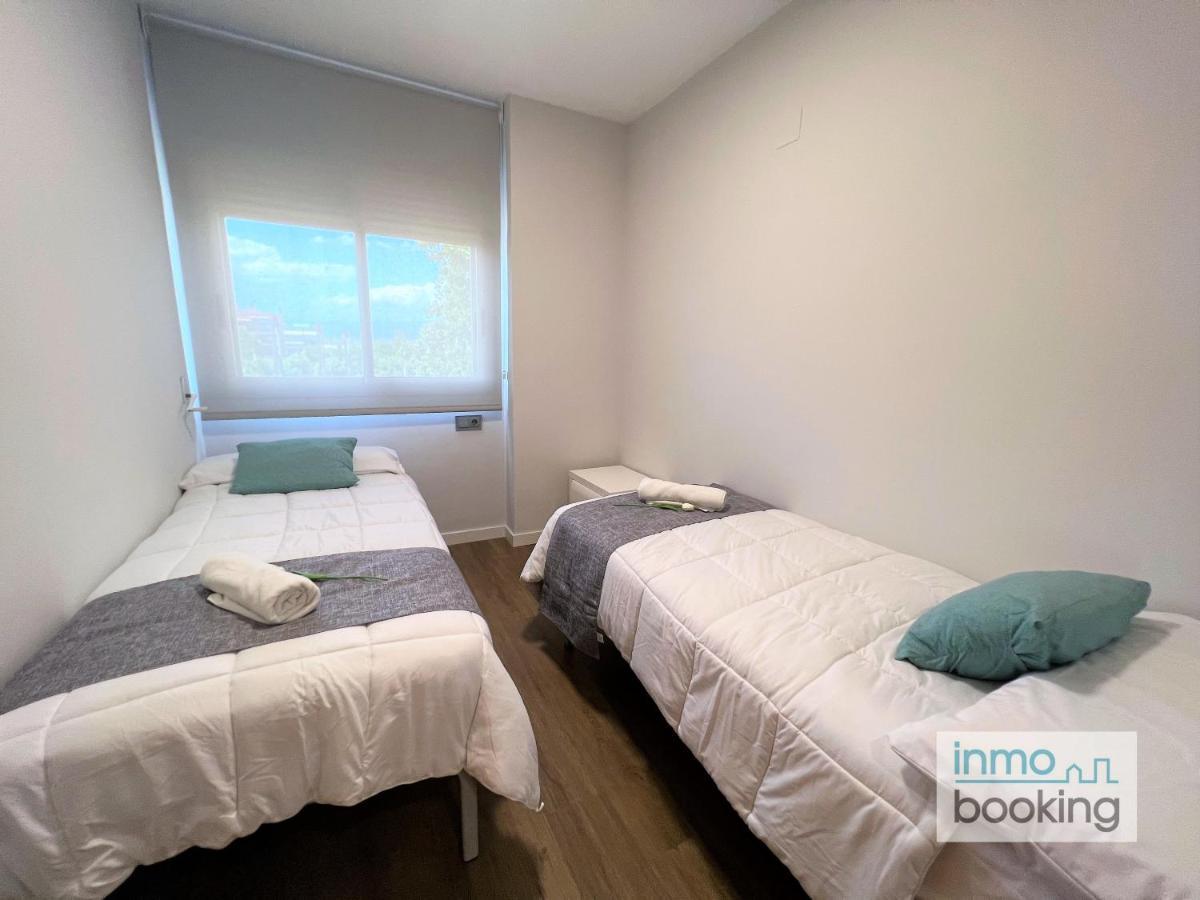 Appartement Family Confort, Climatizado, Piscina , Parking Y Wifi Salou