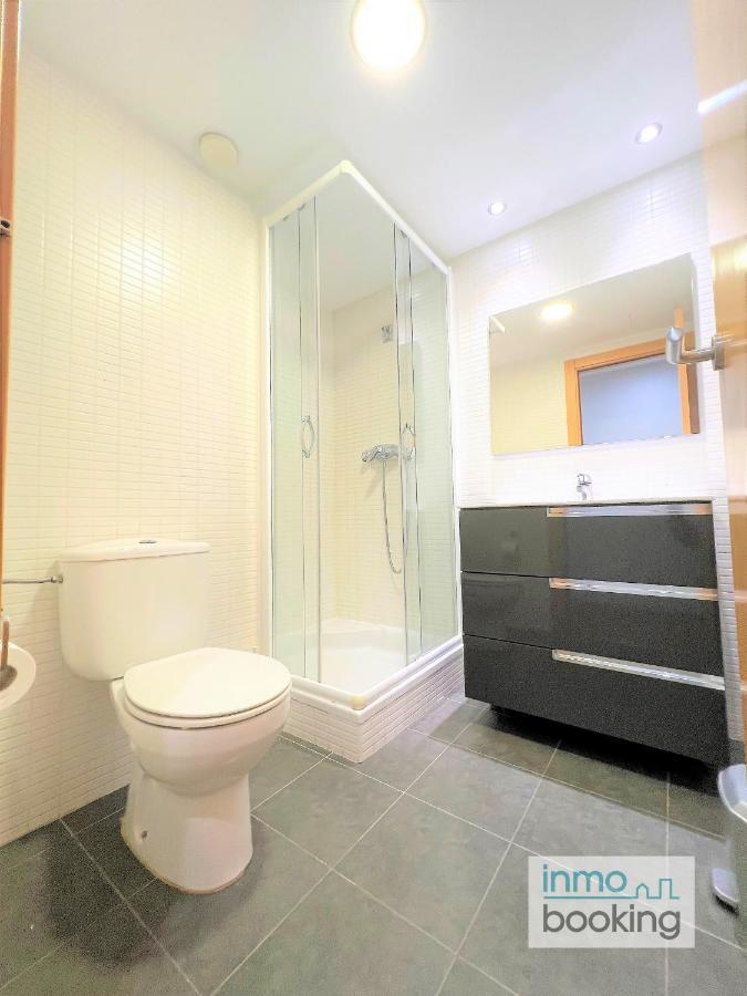 Family Confort, Climatizado, Piscina , Parking Y Wifi Appartement *