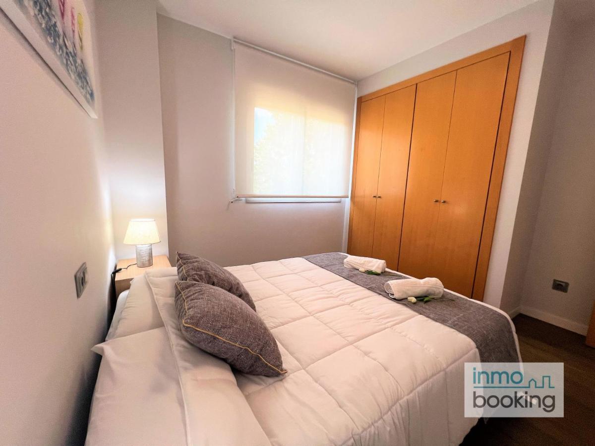 Appartement Family Confort, Climatizado, Piscina , Parking Y Wifi Salou